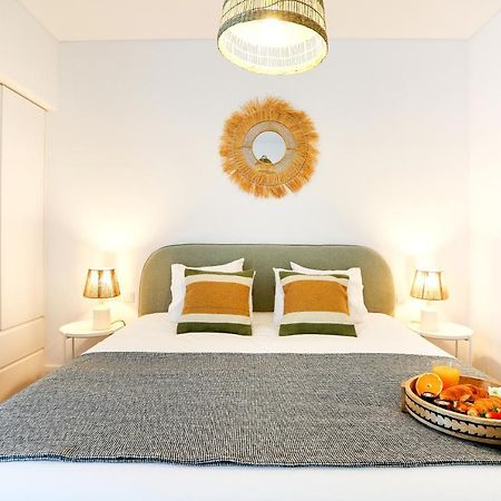 Coast Guard Apartment Dystrykt Dystrykt Faro Zewnętrze zdjęcie