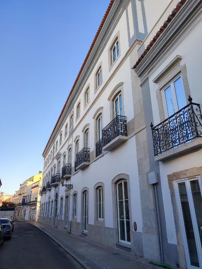 Coast Guard Apartment Dystrykt Dystrykt Faro Zewnętrze zdjęcie