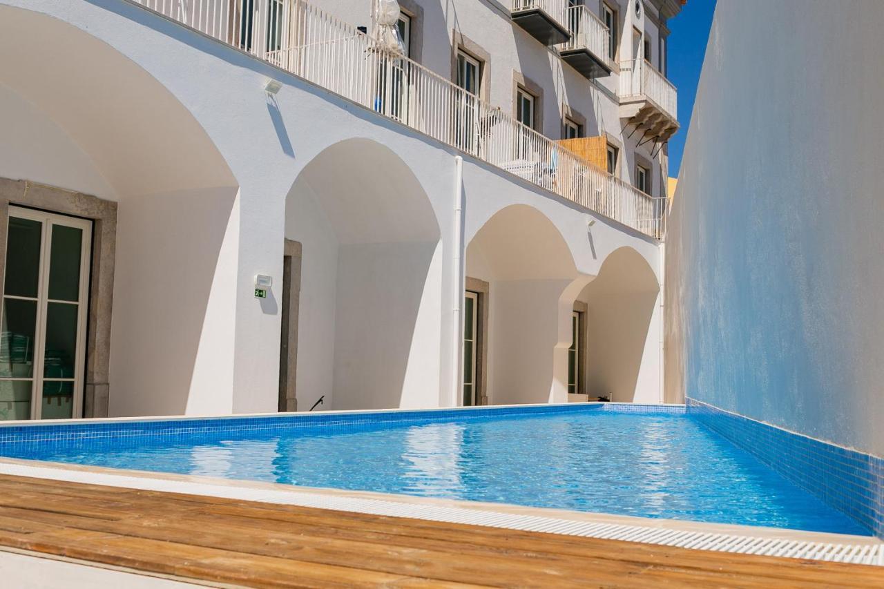 Coast Guard Apartment Dystrykt Dystrykt Faro Zewnętrze zdjęcie