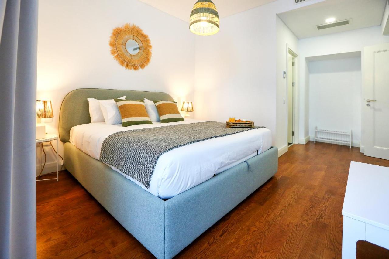 Coast Guard Apartment Dystrykt Dystrykt Faro Zewnętrze zdjęcie