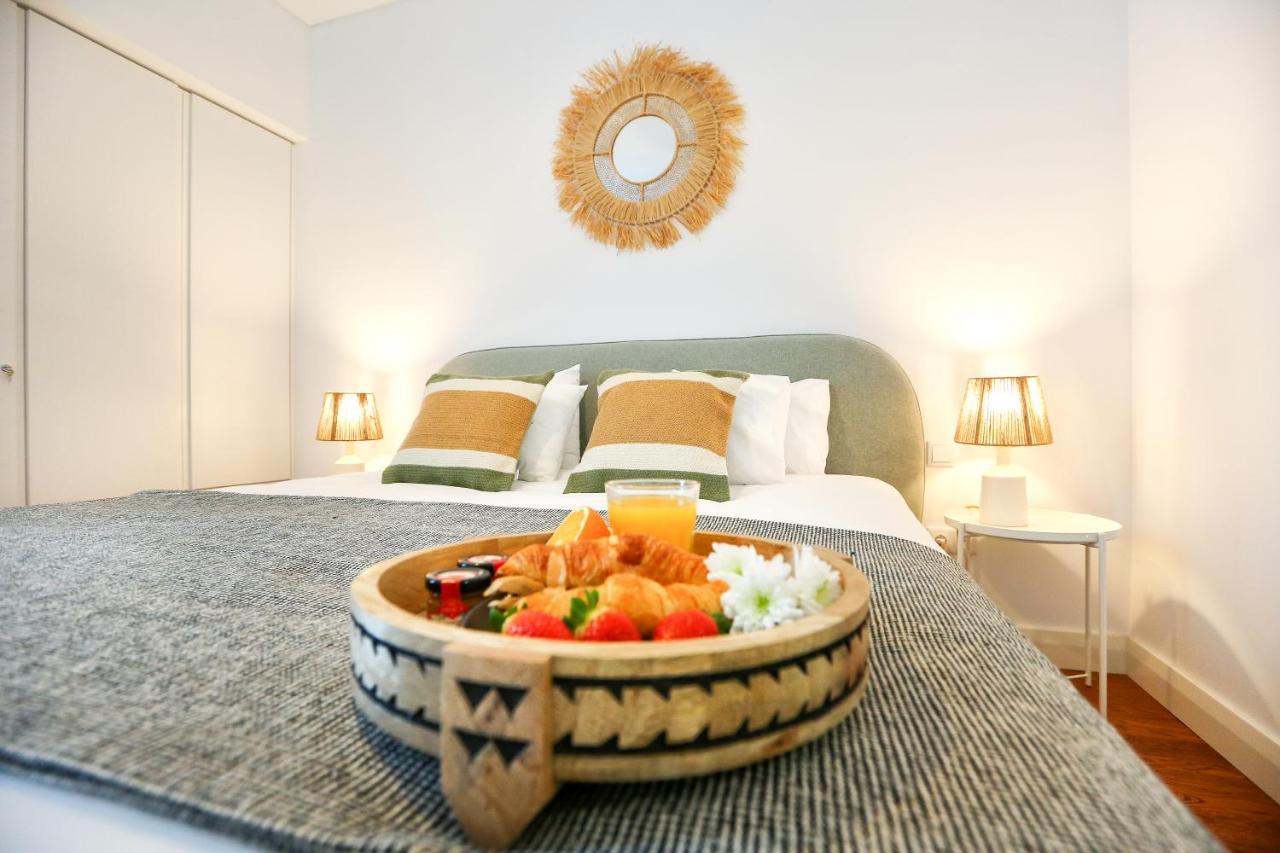 Coast Guard Apartment Dystrykt Dystrykt Faro Zewnętrze zdjęcie