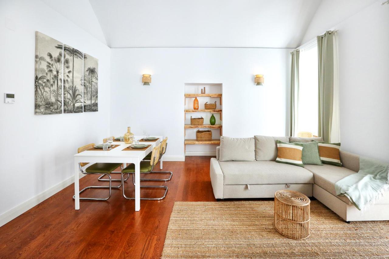 Coast Guard Apartment Dystrykt Dystrykt Faro Zewnętrze zdjęcie