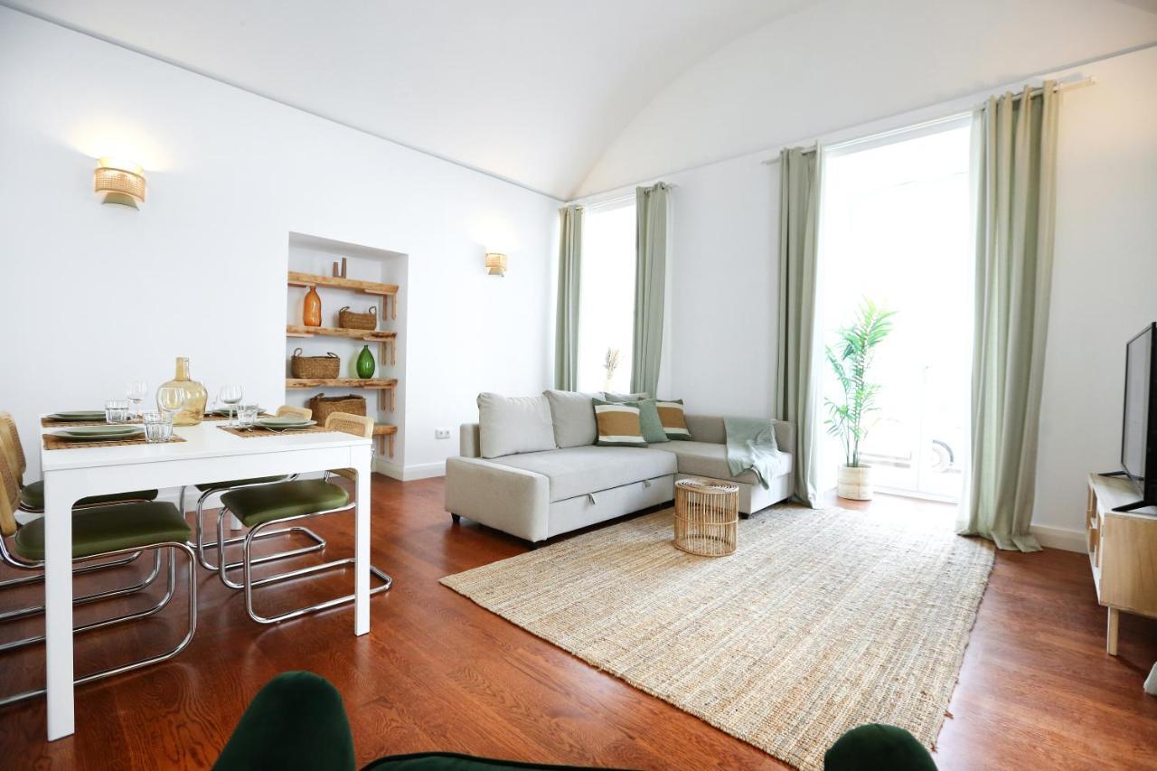 Coast Guard Apartment Dystrykt Dystrykt Faro Zewnętrze zdjęcie