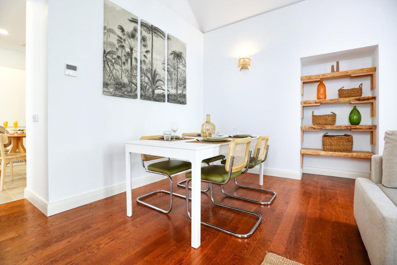 Coast Guard Apartment Dystrykt Dystrykt Faro Zewnętrze zdjęcie
