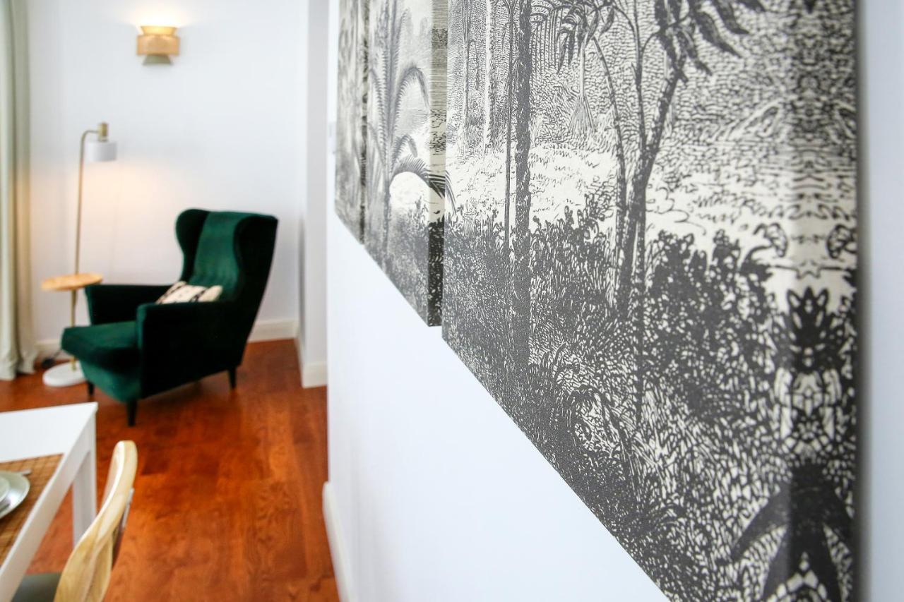 Coast Guard Apartment Dystrykt Dystrykt Faro Zewnętrze zdjęcie
