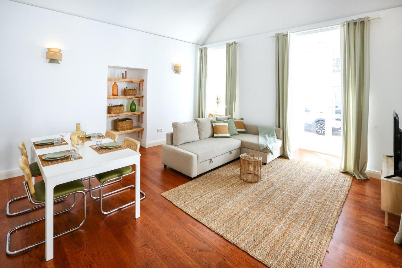 Coast Guard Apartment Dystrykt Dystrykt Faro Zewnętrze zdjęcie