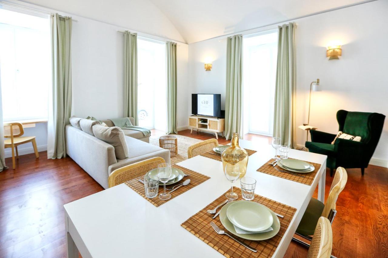 Coast Guard Apartment Dystrykt Dystrykt Faro Zewnętrze zdjęcie