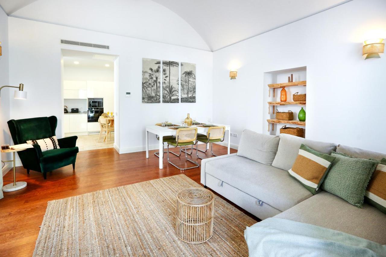 Coast Guard Apartment Dystrykt Dystrykt Faro Zewnętrze zdjęcie